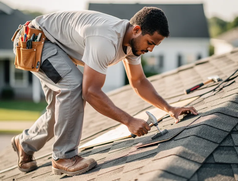 roofer Leavenworth